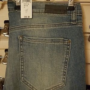 New DKNY jeans